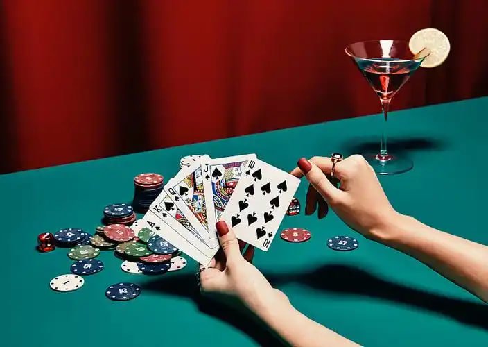 Tampilan game slot online dan taruhan olahraga di inter777